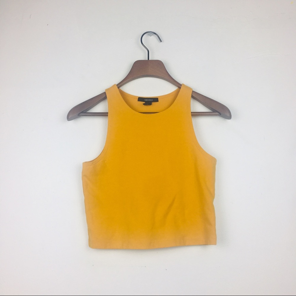 Forever21 | Crop Top | M